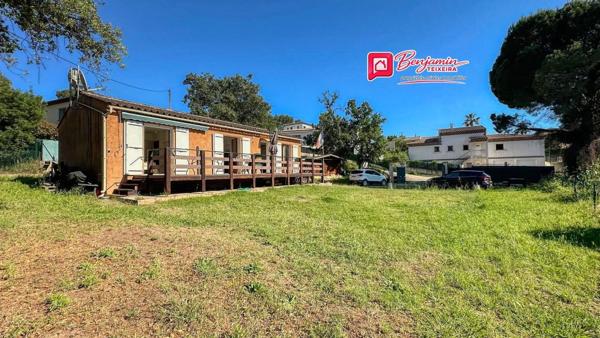 Maison Frejus 4 pièce(s) 85 m2