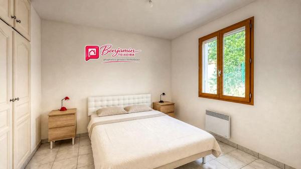 Maison Frejus 4 pièce(s) 85 m2
