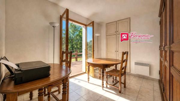 Maison Frejus 4 pièce(s) 85 m2