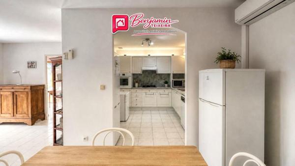Maison Frejus 4 pièce(s) 85 m2