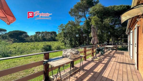 Maison Frejus 4 pièce(s) 85 m2