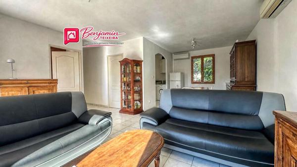 Maison Frejus 4 pièce(s) 85 m2