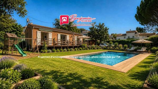 Maison Frejus 4 pièce(s) 85 m2