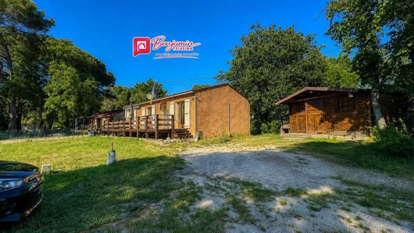 Maison Frejus 4 pièce(s) 85 m2
