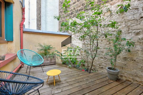 Maison Paris 6 pièce(s) 125 m2