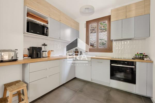 Maison Paris 6 pièce(s) 125 m2