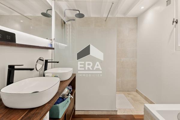 Maison Paris 6 pièce(s) 125 m2