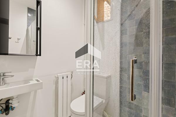 Maison Paris 6 pièce(s) 125 m2