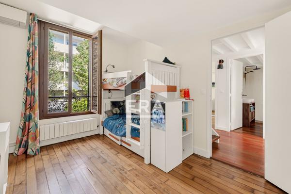 Maison Paris 6 pièce(s) 125 m2