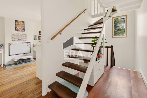 Maison Paris 6 pièce(s) 125 m2