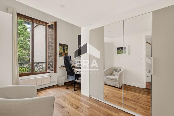 Maison Paris 6 pièce(s) 125 m2