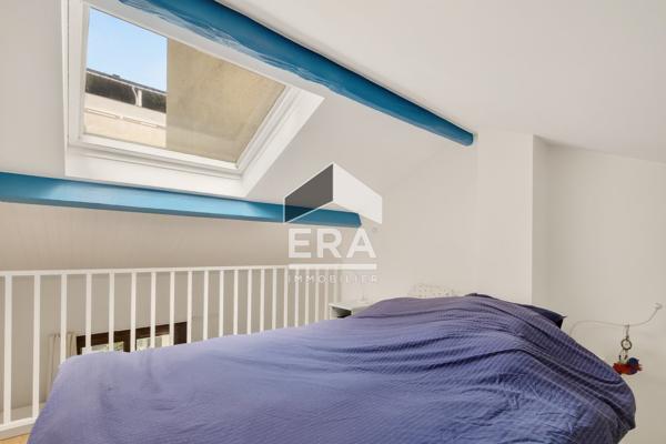 Maison Paris 6 pièce(s) 125 m2