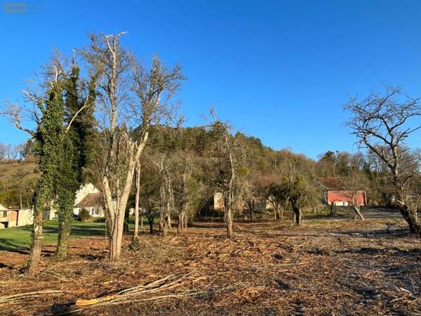 Achat - Terrain à bâtir | Terrain à bâtir Bourguignons 10110 2205 m 2 2205 m 2
