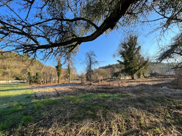 Achat - Terrain à bâtir | Terrain à bâtir Bourguignons 10110 2205 m 2 2205 m 2