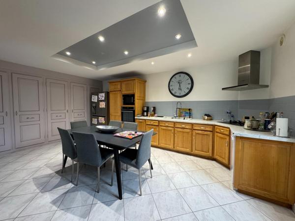 Environnement exceptionnel et charme de la pierre