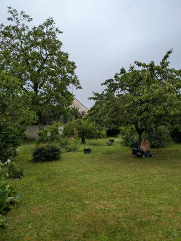 À vendre - Maison bourgeoise, 8 pièces située à Compiègne (60200)