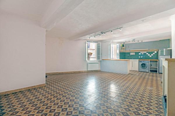 calme, terrasse avec vue dégagée