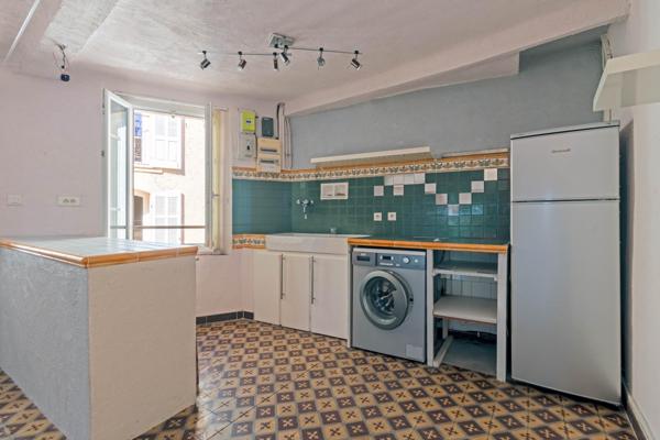 calme, terrasse avec vue dégagée