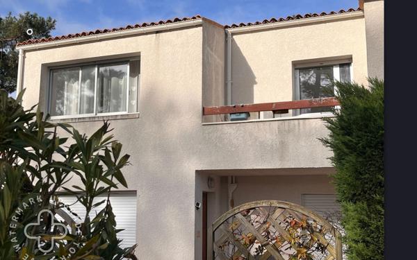 Appartement à vendre    2 pièces • 37,72 m2 La Tremblade