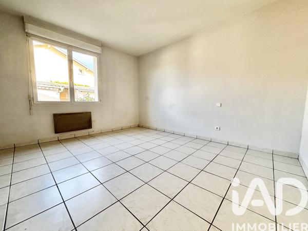 Maison à vendre 4 pièces 67 m² Libourne