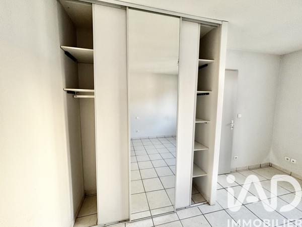 Maison à vendre 4 pièces 67 m² Libourne