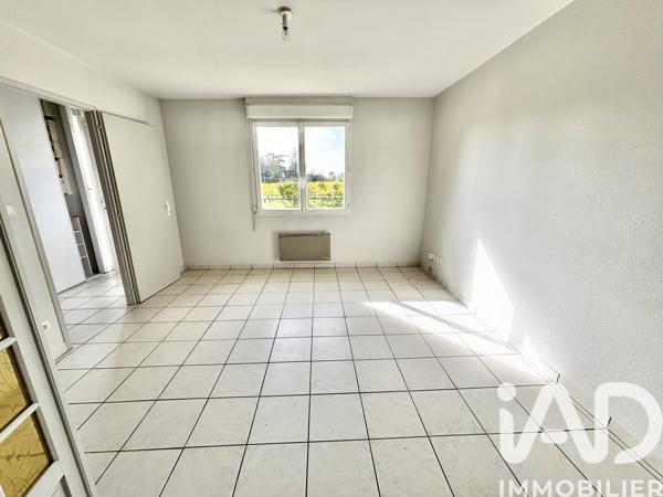 Maison à vendre 4 pièces 67 m² Libourne