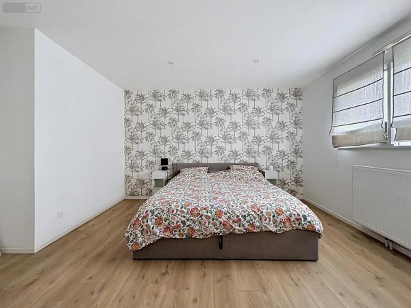 Achat - Maison Saint-Contest 14280 6 pièces 167 m 2 428 m 2
