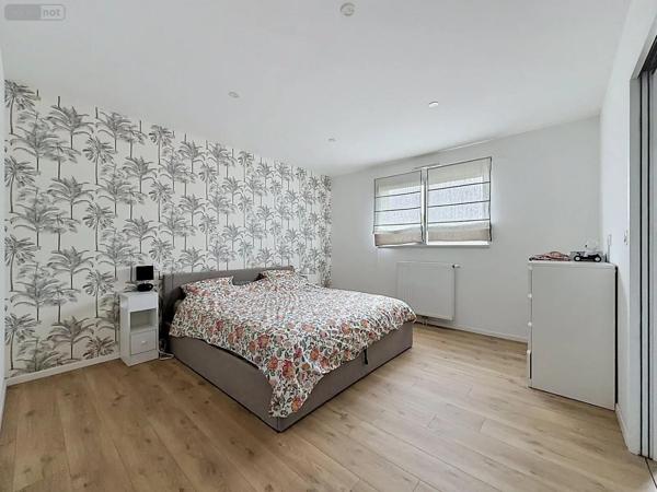 Achat - Maison Saint-Contest 14280 6 pièces 167 m 2 428 m 2