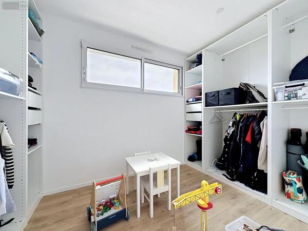 Achat - Maison Saint-Contest 14280 6 pièces 167 m 2 428 m 2
