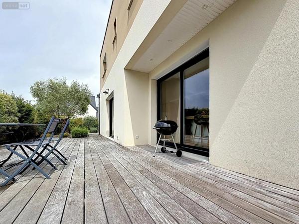 Achat - Maison Saint-Contest 14280 6 pièces 167 m 2 428 m 2