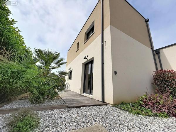 Achat - Maison Saint-Contest 14280 6 pièces 167 m 2 428 m 2