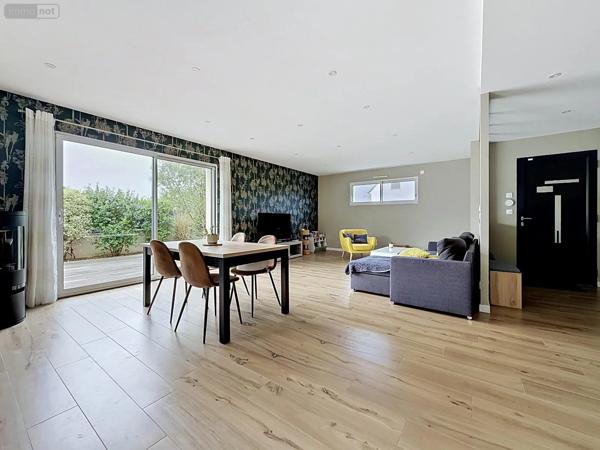 Achat - Maison Saint-Contest 14280 6 pièces 167 m 2 428 m 2