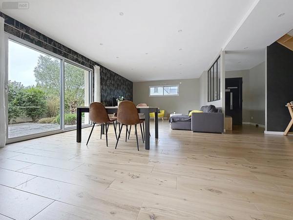 Achat - Maison Saint-Contest 14280 6 pièces 167 m 2 428 m 2