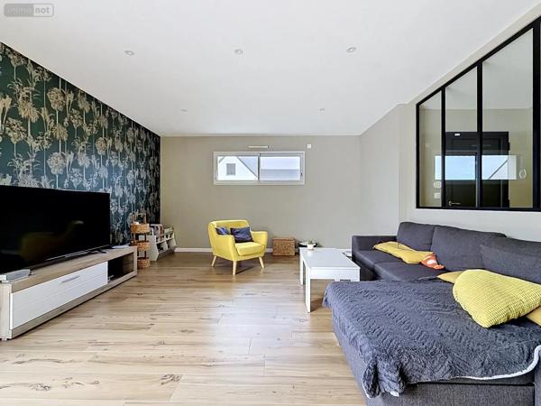 Achat - Maison Saint-Contest 14280 6 pièces 167 m 2 428 m 2