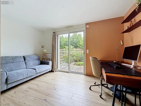 Achat - Maison Saint-Contest 14280 6 pièces 167 m 2 428 m 2