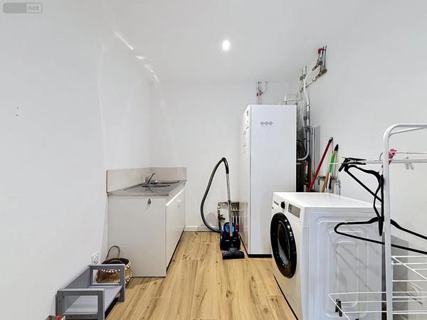 Achat - Maison Saint-Contest 14280 6 pièces 167 m 2 428 m 2