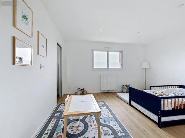 Achat - Maison Saint-Contest 14280 6 pièces 167 m 2 428 m 2