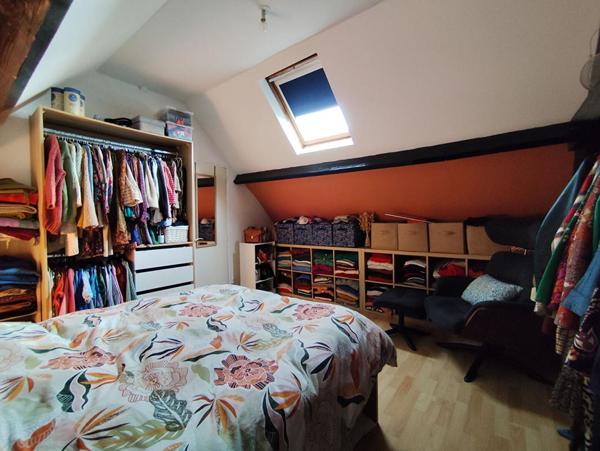 Immeuble 7 pièces 145 m2