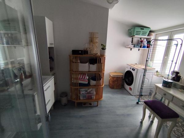 Immeuble 7 pièces 145 m2