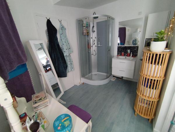 Immeuble 7 pièces 145 m2