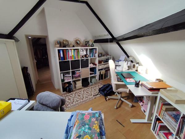 Immeuble 7 pièces 145 m2