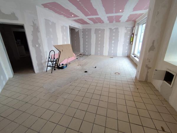 Immeuble 7 pièces 145 m2