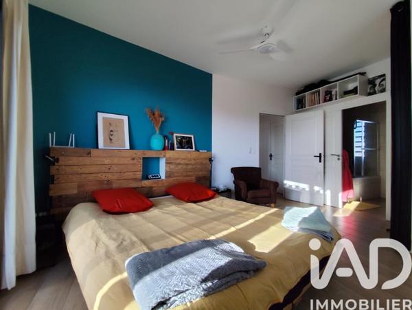 Maison à vendre 4 pièces 110 m² Saint-Leu