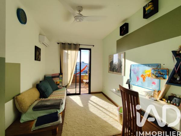 Maison à vendre 4 pièces 110 m² Saint-Leu