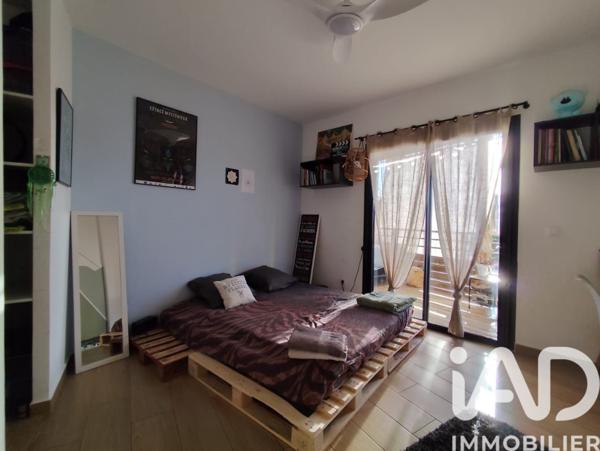 Maison à vendre 4 pièces 110 m² Saint-Leu