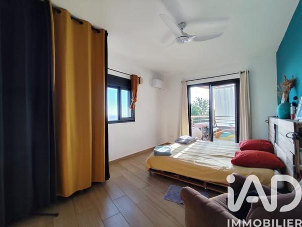 Maison à vendre 4 pièces 110 m² Saint-Leu