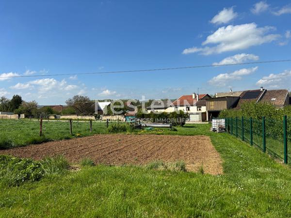 Maison familiale - 5 chambres - Jardin - Garage - Rouvrois Sur Meuse