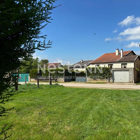 Maison familiale - 5 chambres - Jardin - Garage - Rouvrois Sur Meuse