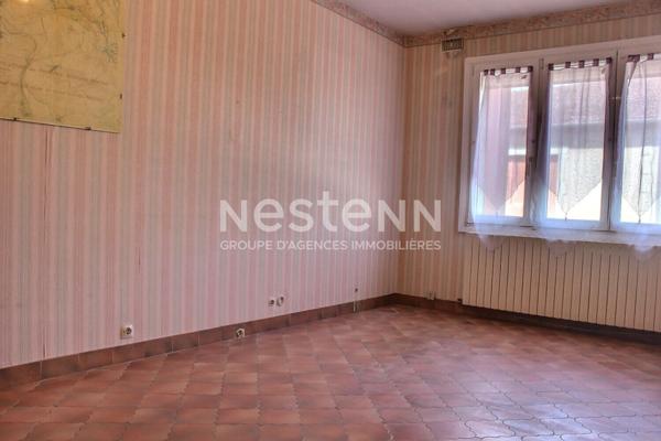 Maison familiale - 5 chambres - Jardin - Garage - Rouvrois Sur Meuse