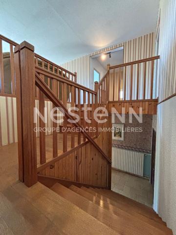 Maison familiale - 5 chambres - Jardin - Garage - Rouvrois Sur Meuse